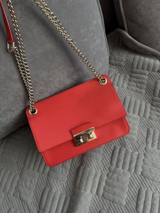 Сумка furla оригінал