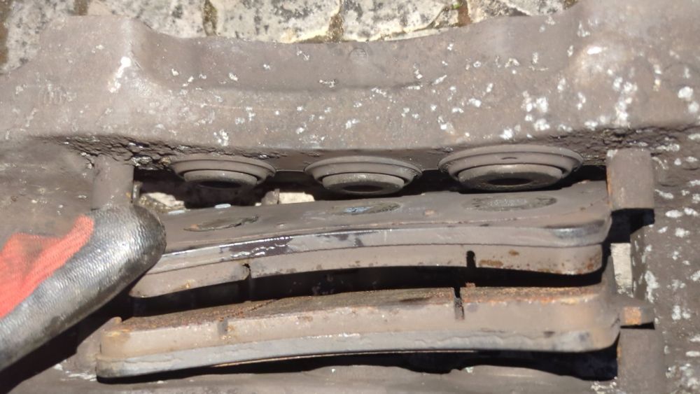 Travagem Brembo 18Z 6 Pistões Porsche 350mm 370mm VW Golf GTI 5 6 7