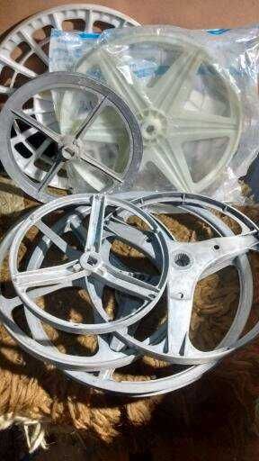 Хрестовини Hansa,Ardo,Beko, Indezit пружини та підкладки, хомути