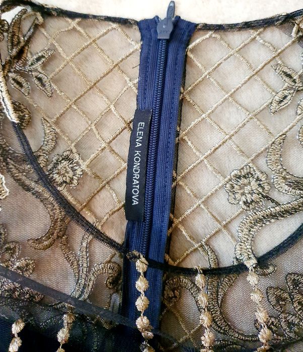 Платье на выпускной! Вечернее платье