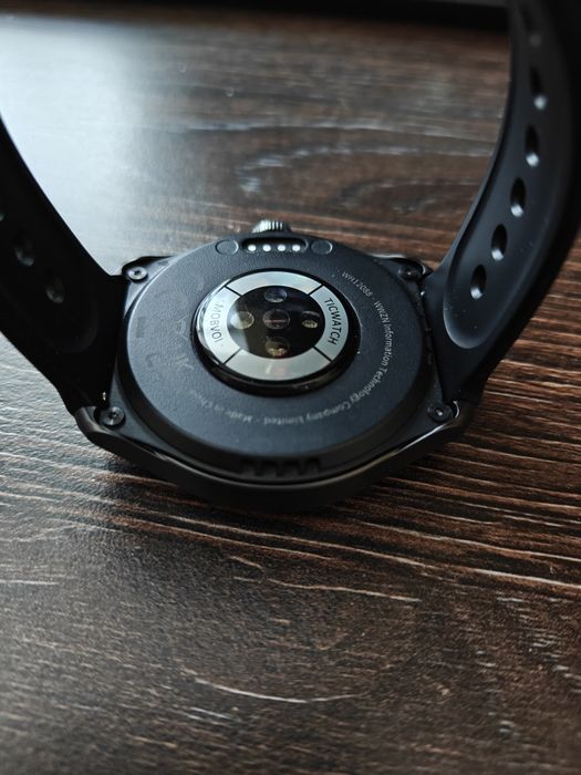 Mobvoi Ticwatch Pro 5