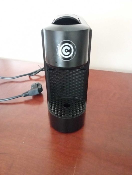 Maquina café Grazie continente