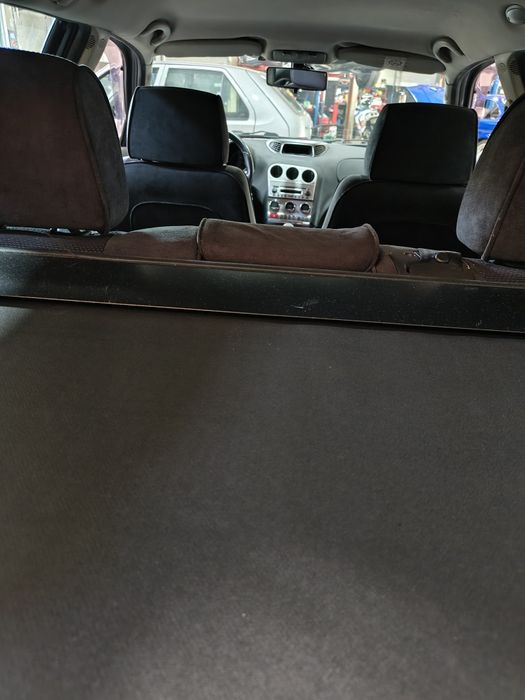 alfa roméo 156 sporwagon 16 v