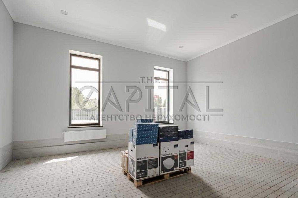 Продаж / Будинок / 280 м2 / Козин / вул. Старокиївська, 20