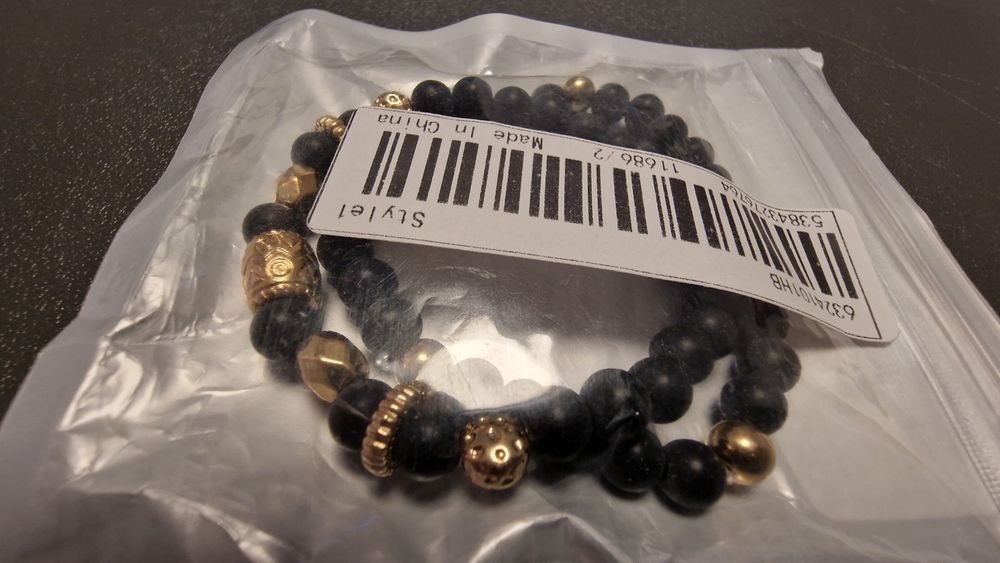 Bransoletki korale Hand made