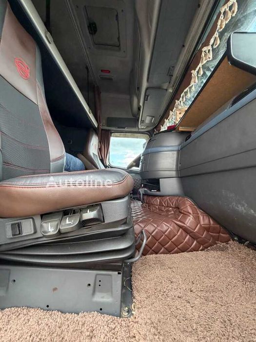 Тягач Volvo FH 12.480  Знижки до 25%