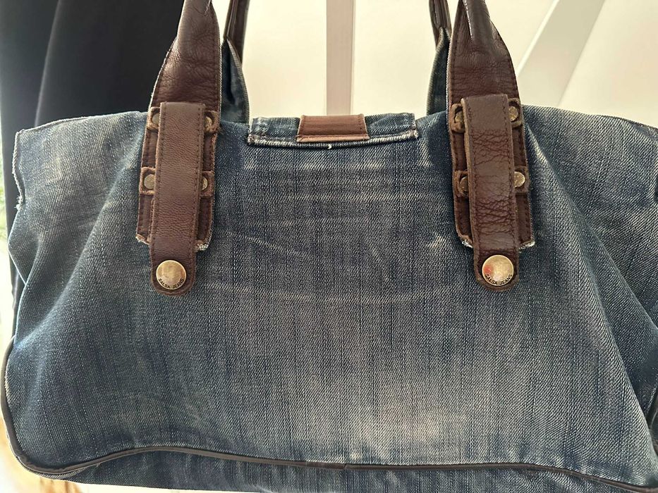 Mala de Ganga Salsa Jeans