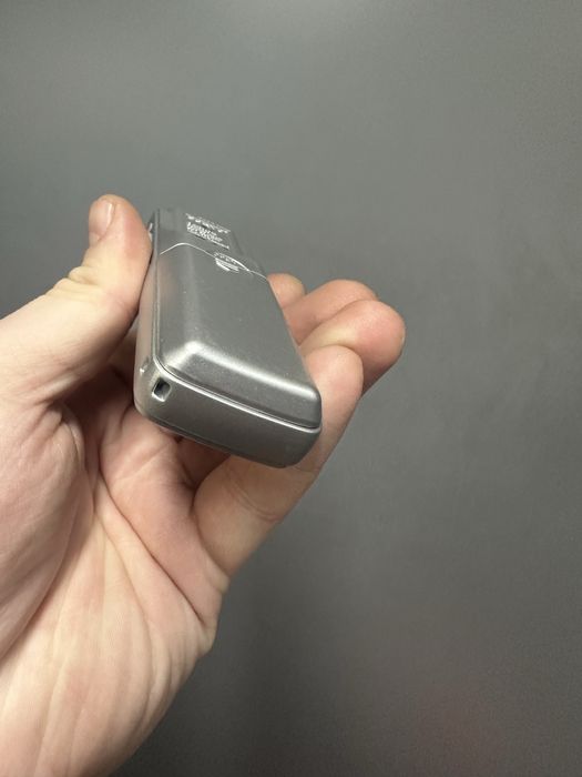 Диктофон Sony recorder