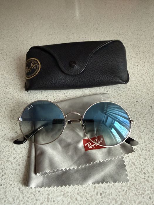 Окуляри Ray Ban оригінал