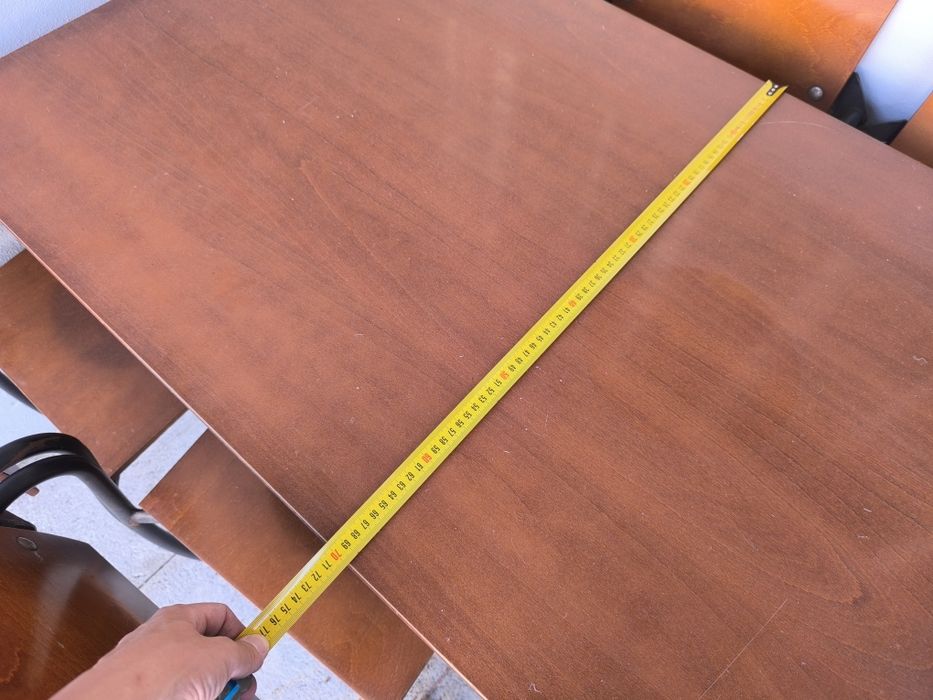 Mesas e cadeiras cozinha / terraço/ esplanada