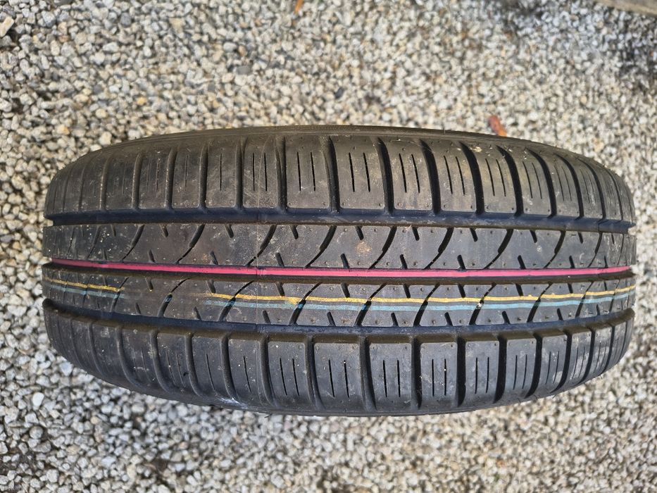 Mercedes koło zapasowe 15 cali