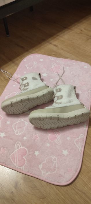 Buty śniegowce damskie Sorel