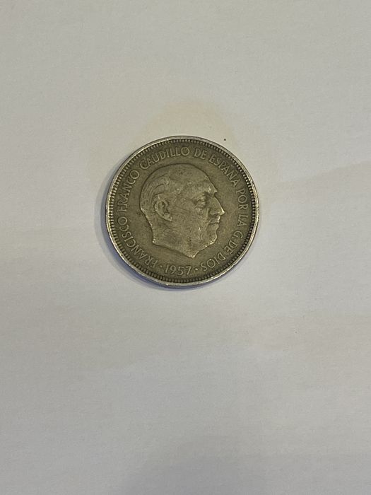 Moeda Rara Coleção