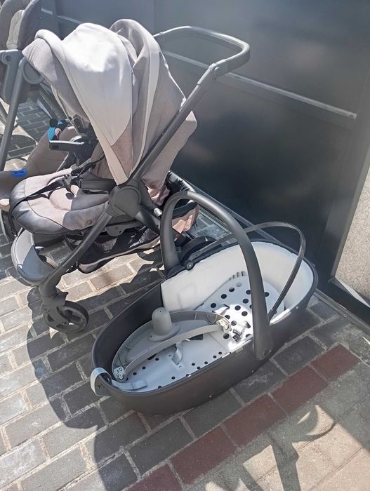 Conjunto para bebê tudo da chico