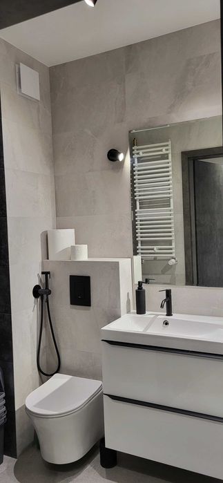 Mieszkanie do wynajęcia