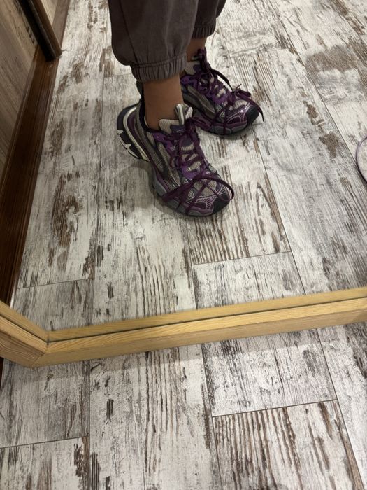 Кроссовки Balenciaga