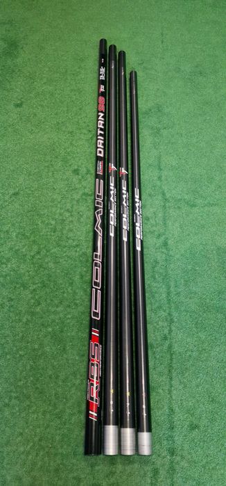 Tyczka/BODY 6,7,8,9el Colmic DAITAN 98 13m