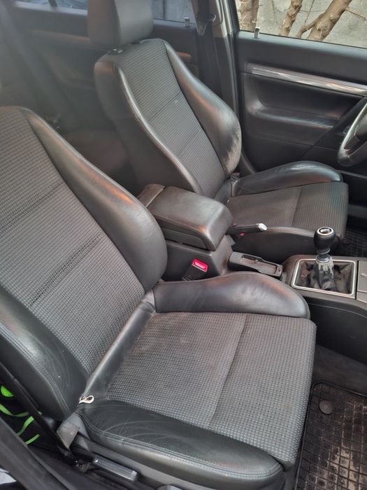 OpelVectra  C   IRMSCHER  polift