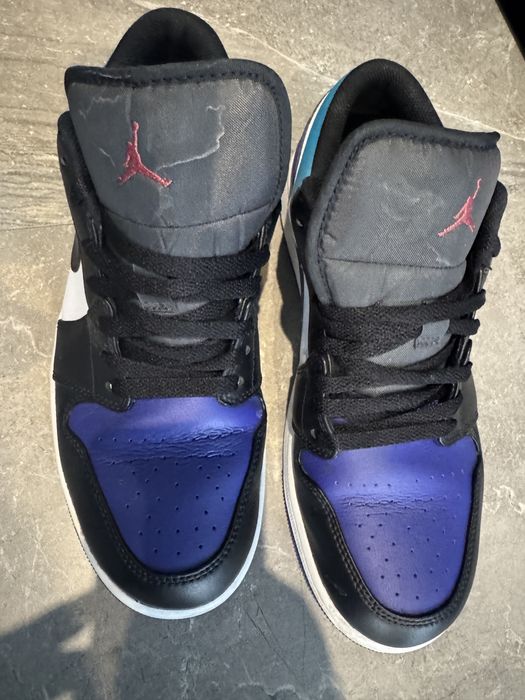 Nike jordan  кросівки