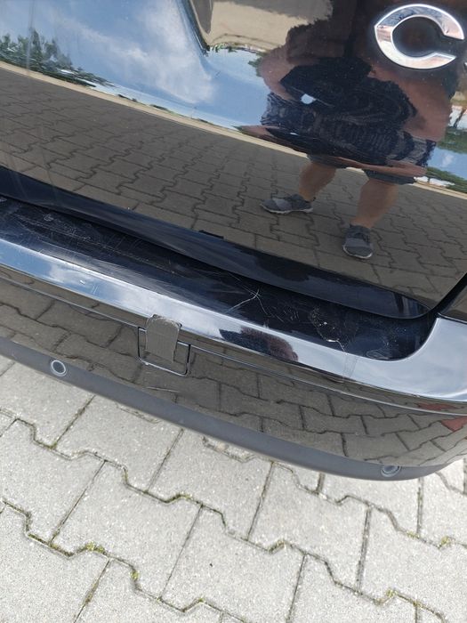 Citroen C5 III 2.0 HDi 2009r