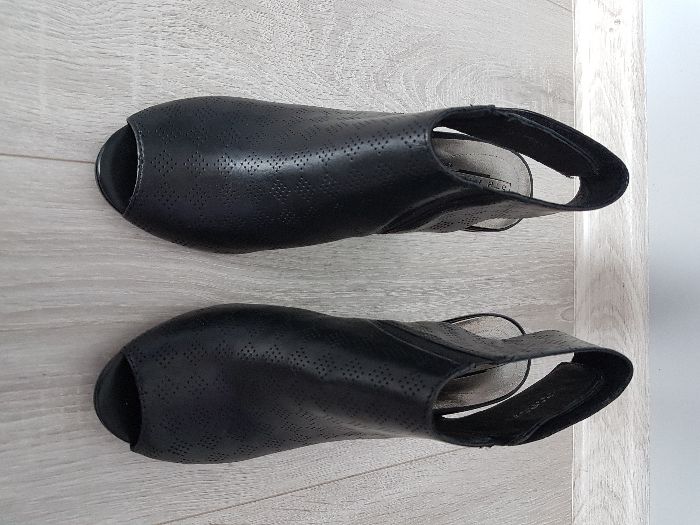 Buty damskie 5 th avenue rozm. 38