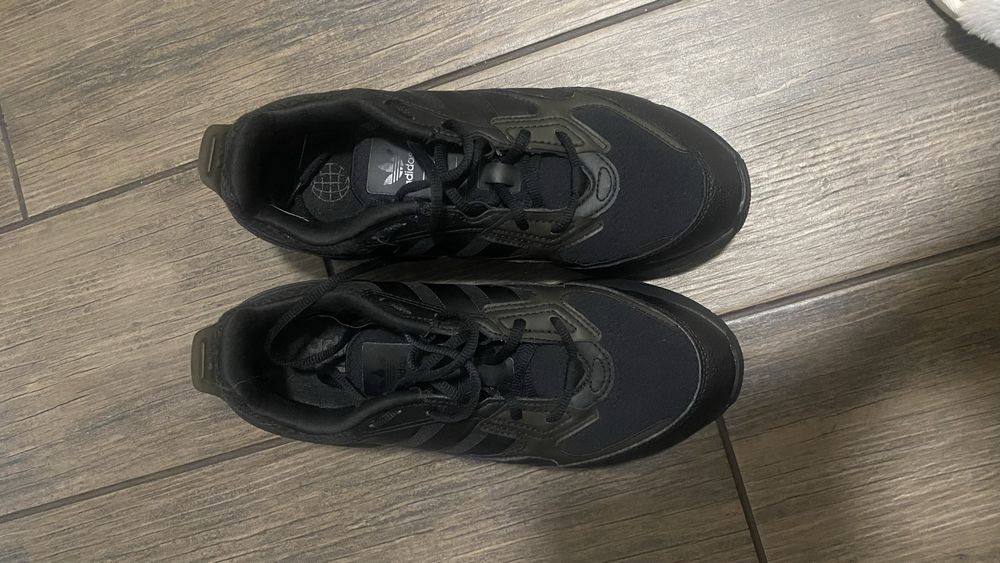 Кросівки чоловічі Adidas 41р