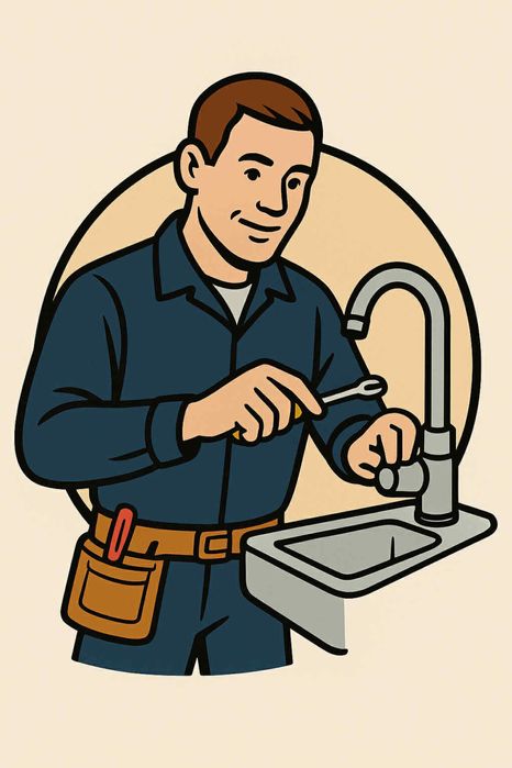 Złota Rączka Drobne naprawy