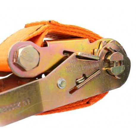 Pas transportowy dwupunktowy 6m/50mm/5t KD1331