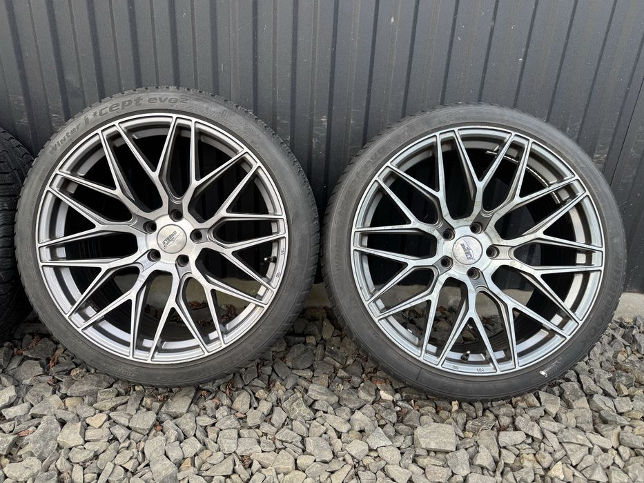 Колеса, диски 5 112 R20 Audi, Mercedes, Volkswagen,