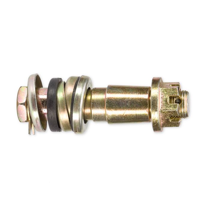 Sworzeń siłownika C50 MTZ kompletny długość L128mm fi-28mm/25mm