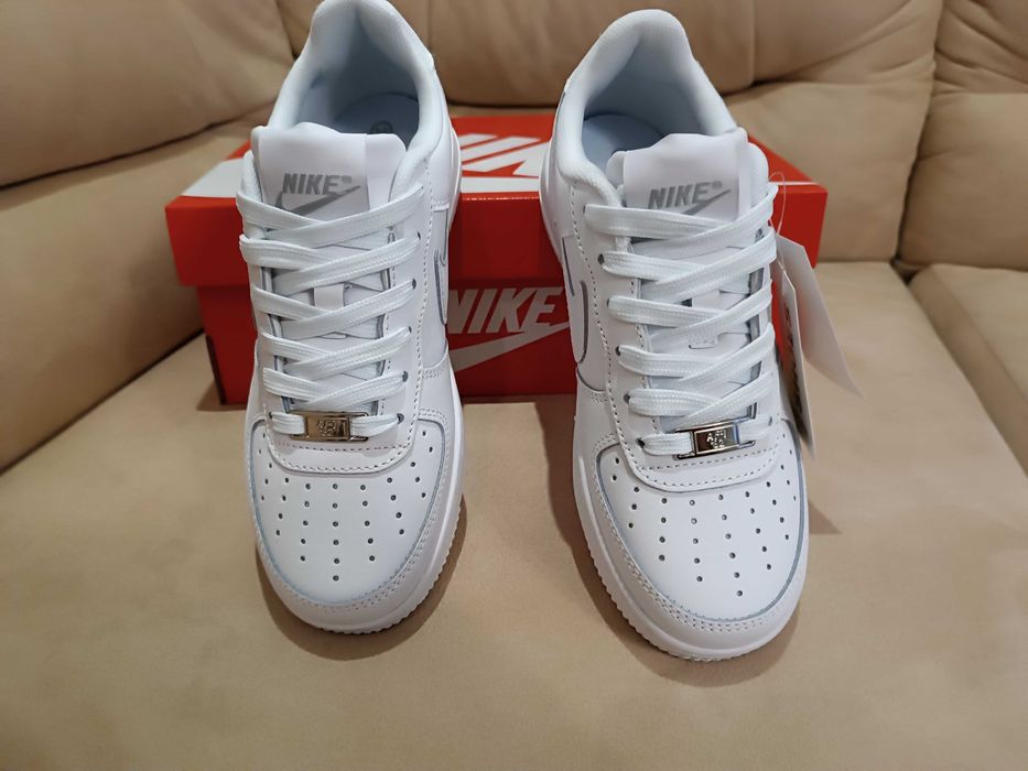 Жіночі кросівки Nike air force 1