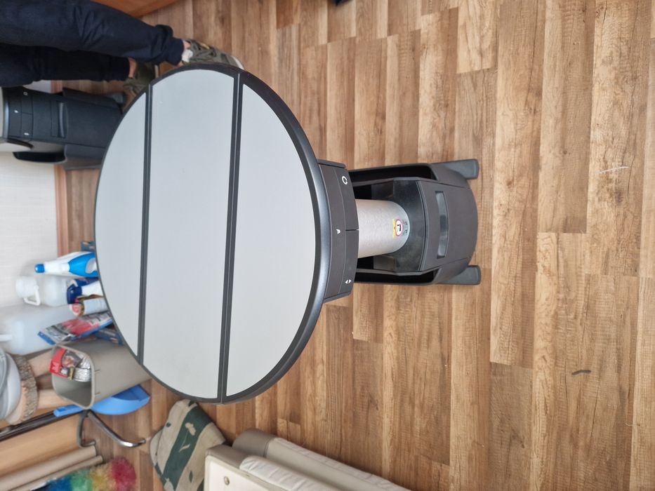 Stolik VW Multivan California Kamper