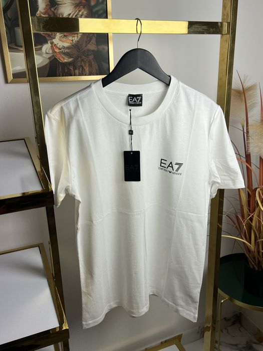 Koszulka meska Emporio Armani Nowa