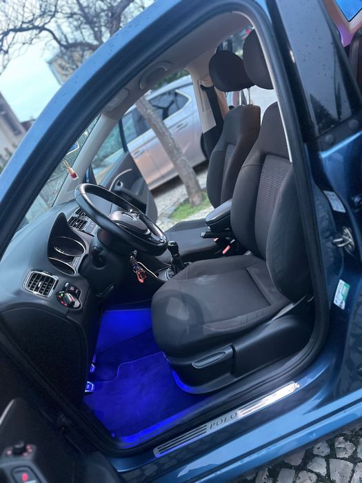 VW Polo 1.4 TDI Diesel