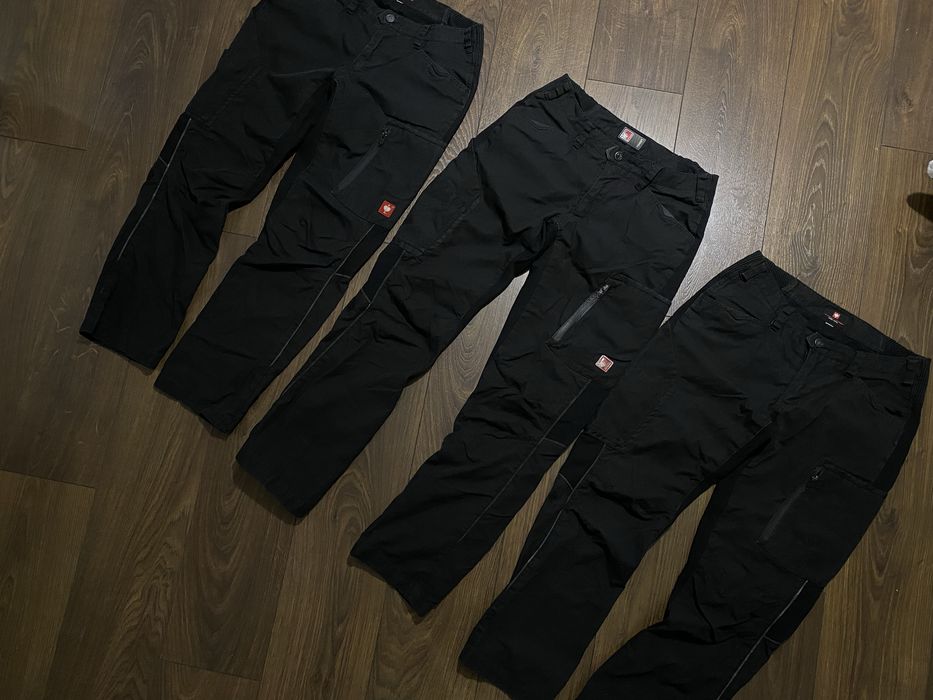 Штани Engelbert Strauss робочі