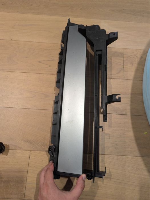 Жалюзі для Ioniq 5