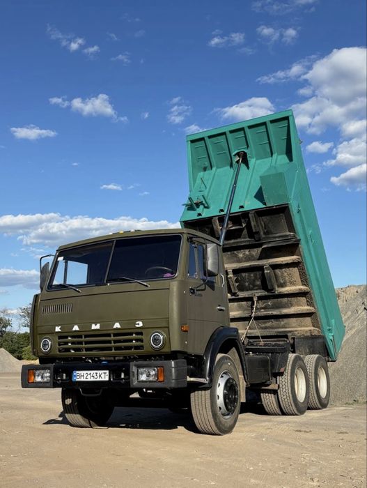 Доставка сыпучих материалов, манипулятор, вывоз мусора, НЕРУБАЙСКОЕ