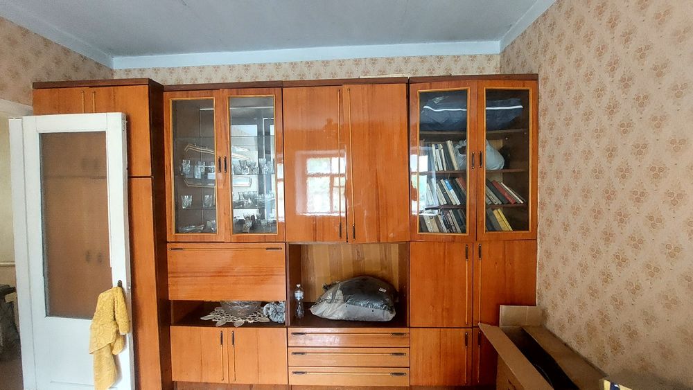 Продам 4-кімнатну квартиру. Вул.Шаргородська,46.