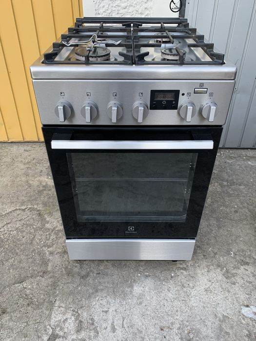 Sprzedam kuchenke gazowa