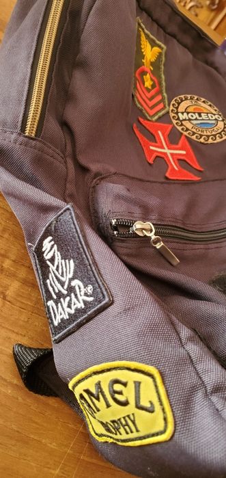 Mochila Springfield