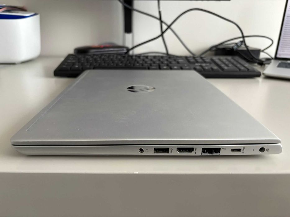 HP ProBook 430 G7 — i5 10ª Geração, 8GB, 256GB SSD