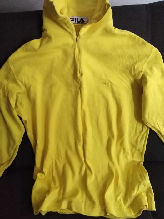 FILA. Bluza damska.