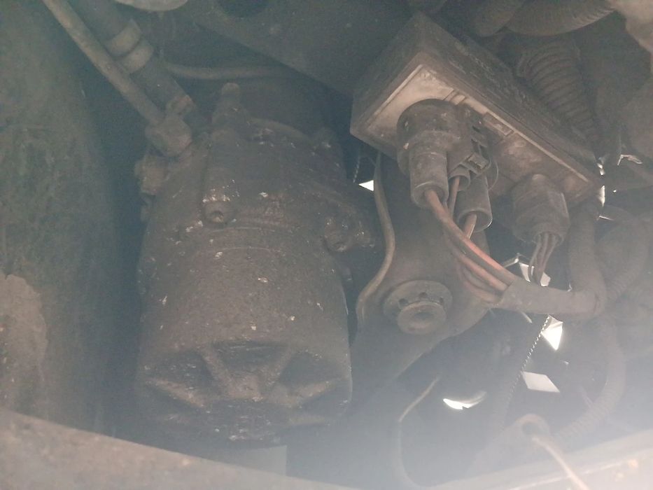 Bomba de direção SEAT Ibiza III (6L1)