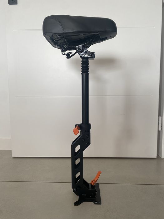 Siodełko do hulajnogi Kukirin G2 Pro