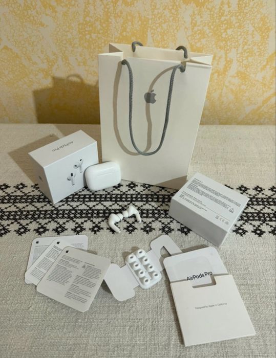 Mega desconto de 130€ para 80,99€ em airpod 3 pro