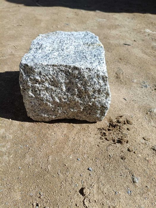 Kostka granitowa 15/17 - big bag OKAZJA !