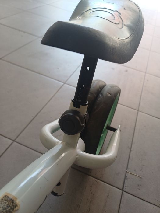 Bicicleta equilibrio Globber