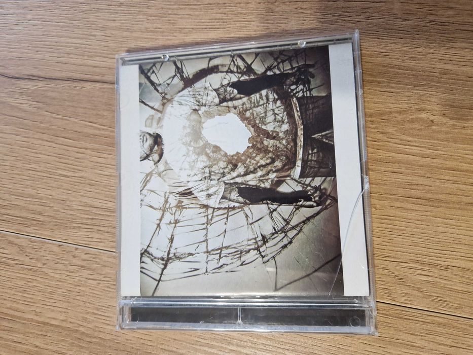 Tusz na rękach - Get fejm or die tryin 2010 1. wydanie