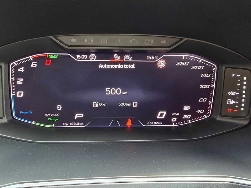 Seat Tarraco FR 1.4e-Hybrid Plug in - Nacional - Full Extras