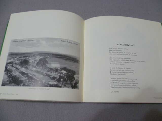 Postais de Viana (do Castelo) por António Manuel Couto Viana (autografado) Poesia e Fotografias